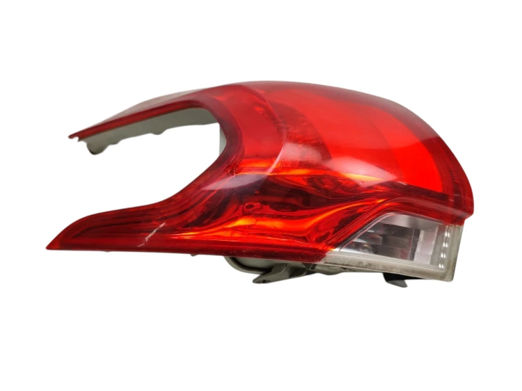 LAMPA LEWY TYŁ PEUGEOT 2008 I (2013-2016) 1.6 E-HDI 114KM 9678074280