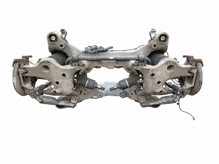 BELKA ZAWIESZENIA TYŁ LAND ROVER RANGE ROVER SPORT II L494 (2013-2017) 3.0