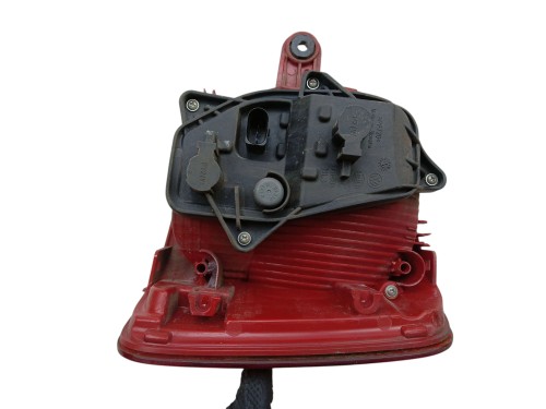 LAMPA LEWY TYŁ VOLKSWAGEN TOURAN I 1T LIFT (2010-2015) 1.6 TDI 105KM