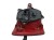 LAMPA LEWY TYŁ VOLKSWAGEN TOURAN I 1T LIFT (2010-2015) 1.6 TDI 105KM