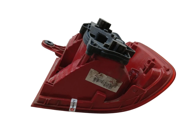 LAMPA LEWY TYŁ VOLKSWAGEN TOURAN I 1T LIFT (2010-2015) 1.6 TDI 105KM