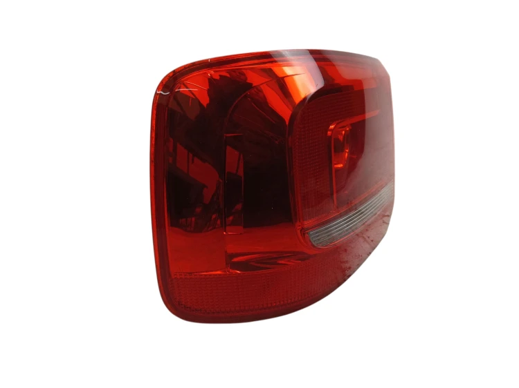 LAMPA LEWY TYŁ VOLKSWAGEN TOURAN I 1T LIFT (2010-2015) 1.6 TDI 105KM