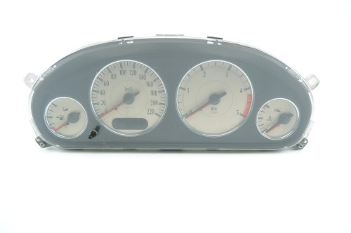 LICZNIK CHRYSLER VOYAGER IV (2001-2008) 2.5 CRD P05082409AB
