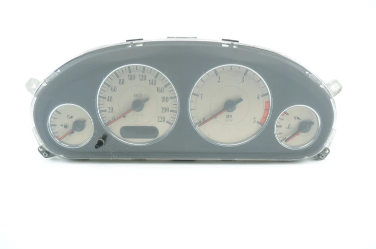 LICZNIK CHRYSLER VOYAGER IV (2001-2008) 2.5 CRD P05082409AB