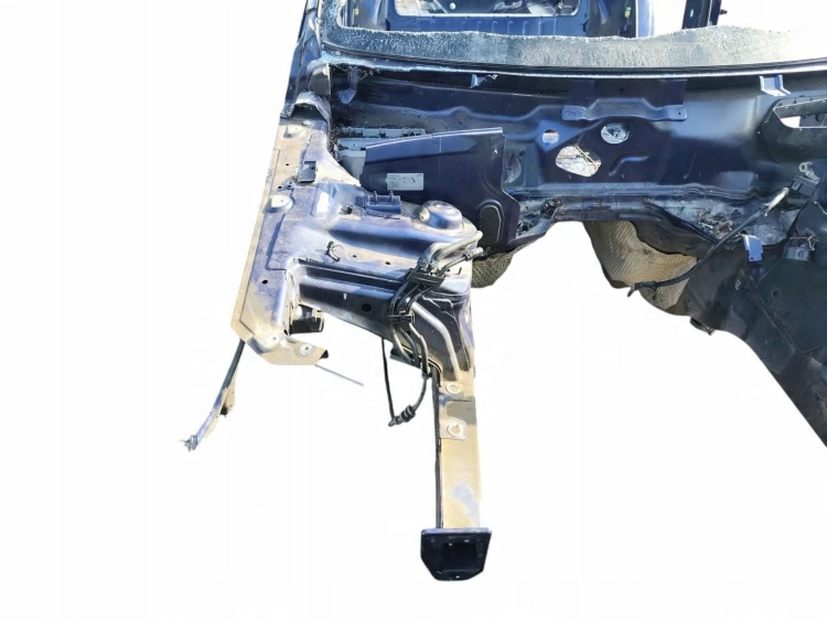 PODŁUŻNICA PRAWA AUDI Q5 8R LIFT (2012-2016) 2.0 TDI 190KM