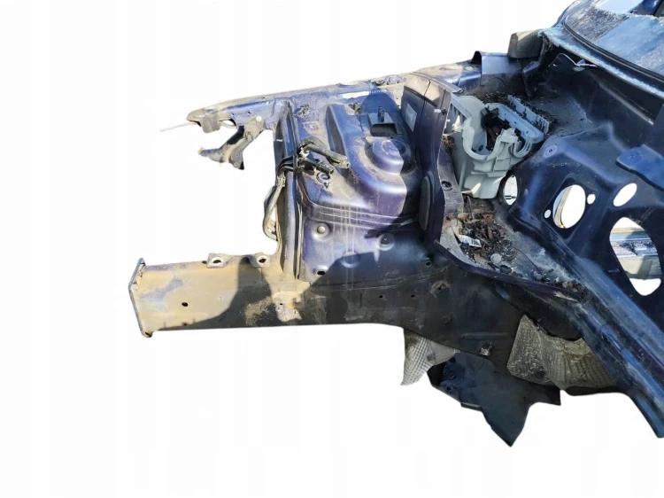PODŁUŻNICA PRAWA AUDI Q5 8R LIFT (2012-2016) 2.0 TDI 190KM