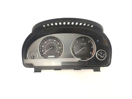 LICZNIK BMW F11 LIFT (2013-2017) 3.0 D 258KM 6844010-01