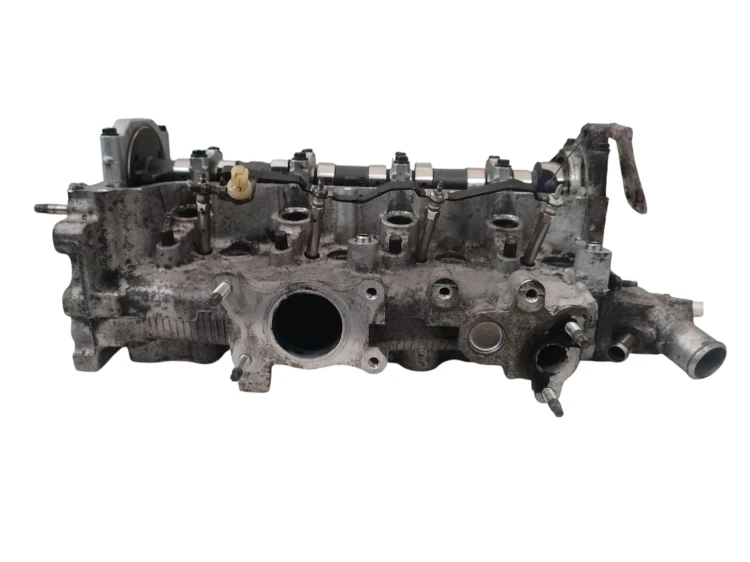 GŁOWICA TOYOTA AURIS II E18 (2012-2015) 1.4 D4D 90KM