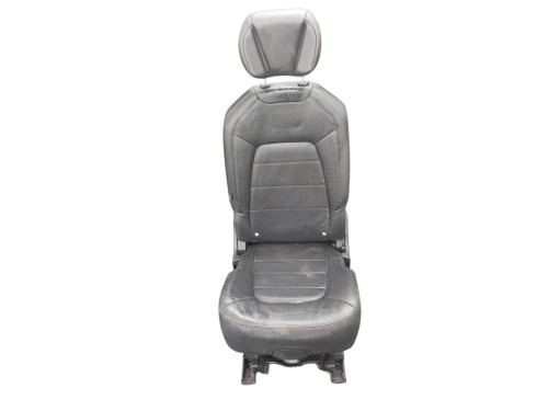 FOTEL TYŁ ŚRODKOWY CITROEN C4 PICASSO II (2013-2016) 2.0 BlueHDI 150KM