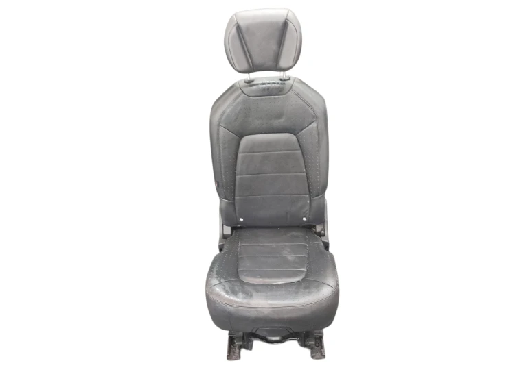 FOTEL TYŁ ŚRODKOWY CITROEN C4 PICASSO II (2013-2016) 2.0 BlueHDI 150KM