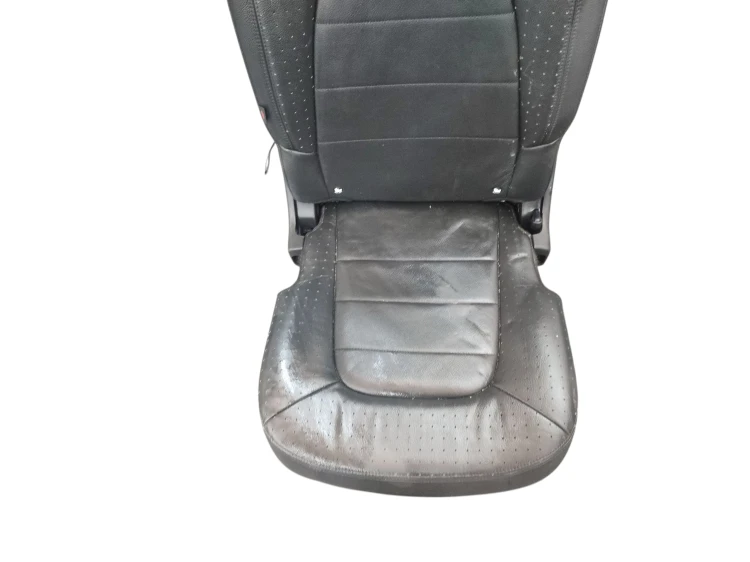 FOTEL TYŁ ŚRODKOWY CITROEN C4 PICASSO II (2013-2016) 2.0 BlueHDI 150KM