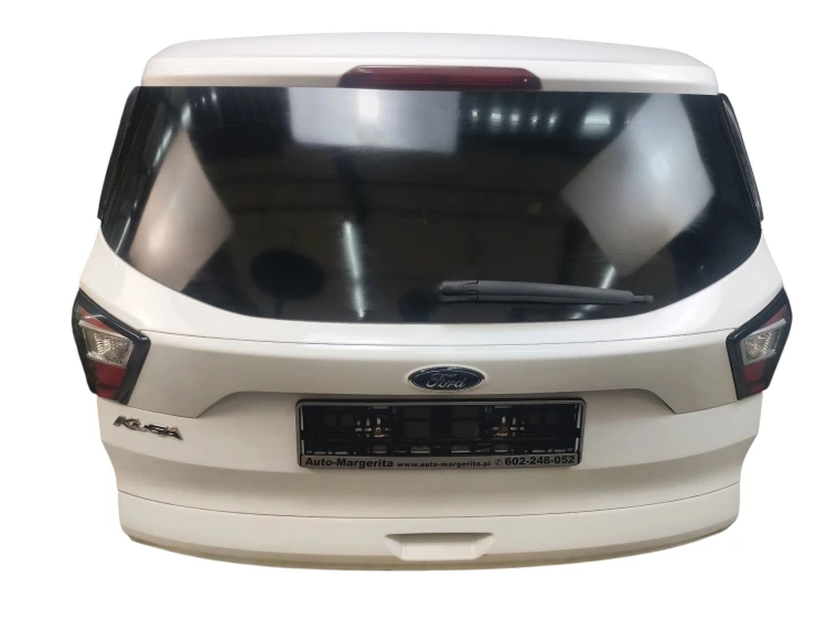 KLAPA BAGAŻNIKA FORD KUGA MK2 LIFT (2016-2019) 2.0 TDCI 150KM