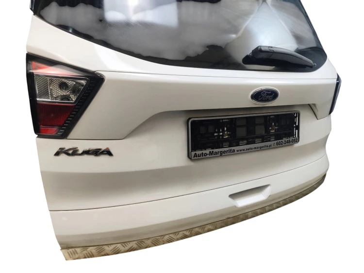 KLAPA BAGAŻNIKA FORD KUGA MK2 LIFT (2016-2019) 2.0 TDCI 150KM