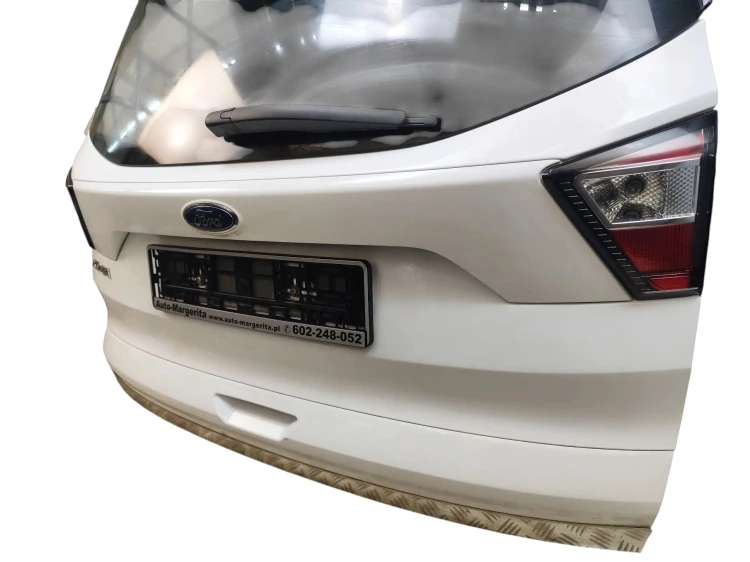 KLAPA BAGAŻNIKA FORD KUGA MK2 LIFT (2016-2019) 2.0 TDCI 150KM