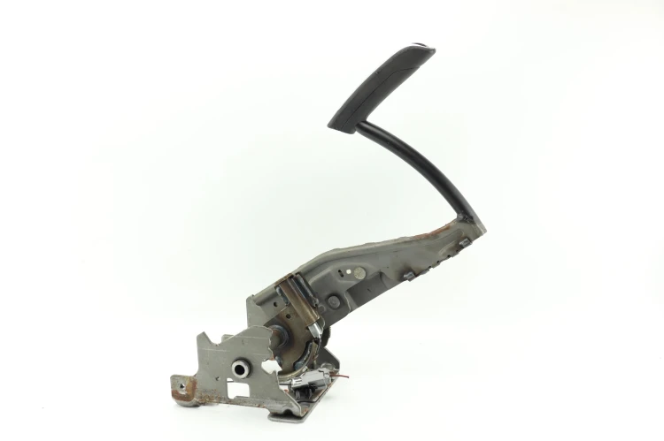 DŹWIGNIA HAMULCA RĘCZNEGO FORD C-MAX MK1 LIFT (2007-2010) 1.8 TDCI 115KM
