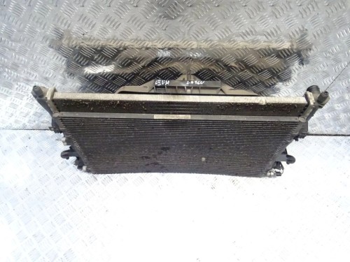 CHŁODNICE KOMPLET RENAULT LAGUNA II LIFT (2005-2007)