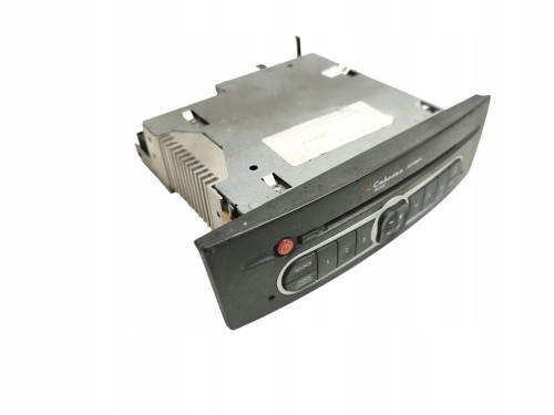 RADIO RENAULT LAGUNA II LIFT (2005-2007) 1.9 DCI 120KM 8200292327