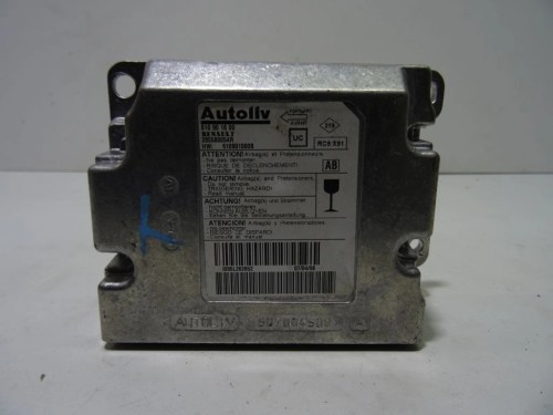 SENSOR PODUSZEK RENAULT LAGUNA III (2007-) 285580054R