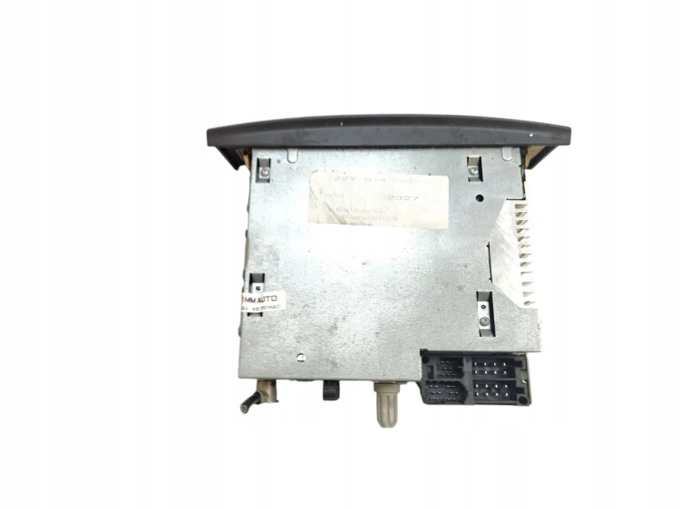 RADIO RENAULT LAGUNA II LIFT (2005-2007) 1.9 DCI 120KM 8200292327