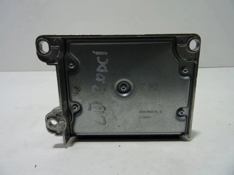 SENSOR PODUSZEK RENAULT LAGUNA III (2007-) 285580054R
