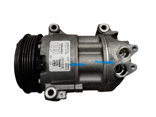 SPRĘŻARKA KLIMATYZACJI FIAT TIPO (2015-2020) 1.4 16V 95KM 51986965