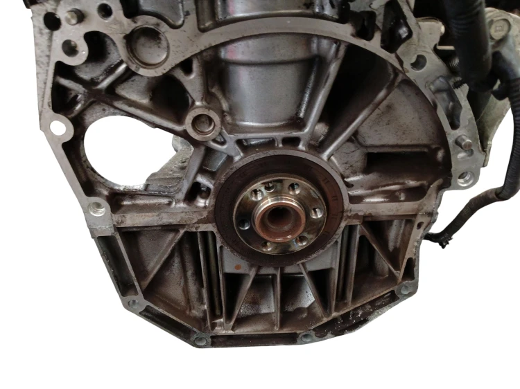 SILNIK KOMPLETNY NISSAN TIIDA (2004-2012) 1.6 16V 110KM HR16DE