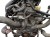SILNIK KOMPLETNY NISSAN TIIDA (2004-2012) 1.6 16V 110KM HR16DE