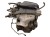 SILNIK KOMPLETNY NISSAN TIIDA (2004-2012) 1.6 16V 110KM HR16DE