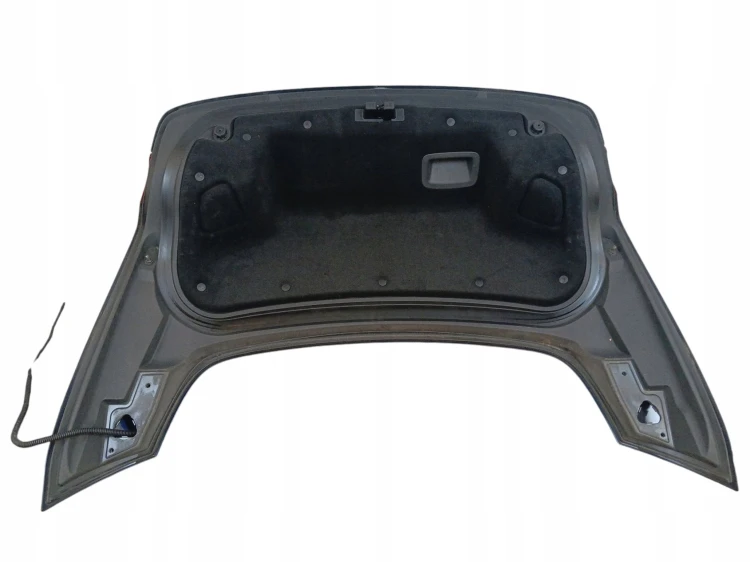 KLAPA BAGAŻNIKA RENAULT LAGUNA III (2007-2010) 2.0 T 170KM