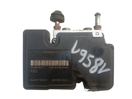 POMPA ABS SUZUKI SWIFT IV LIFT (2008-2010) 1.3 92KM 28.5700-2401.3