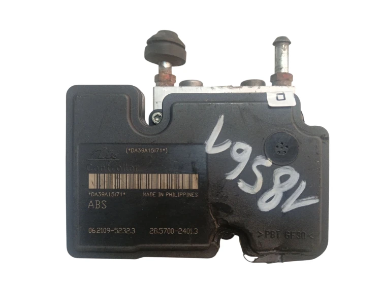 POMPA ABS SUZUKI SWIFT IV LIFT (2008-2010) 1.3 92KM 28.5700-2401.3