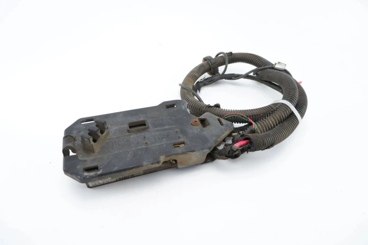 STEROWNIK WENTYLATORA FIAT STILO 1.9 JTD 908001014