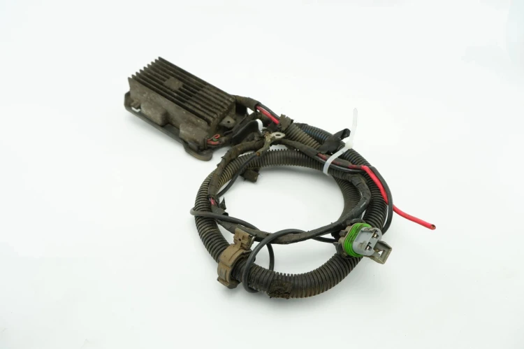 STEROWNIK WENTYLATORA FIAT STILO 1.9 JTD 908001014