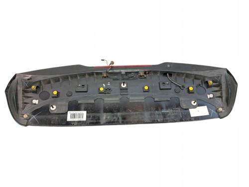 SPOILER LOTKA KLAPY VOLVO V40 II (2012-2016) 2.0 D4 177KM 660300452