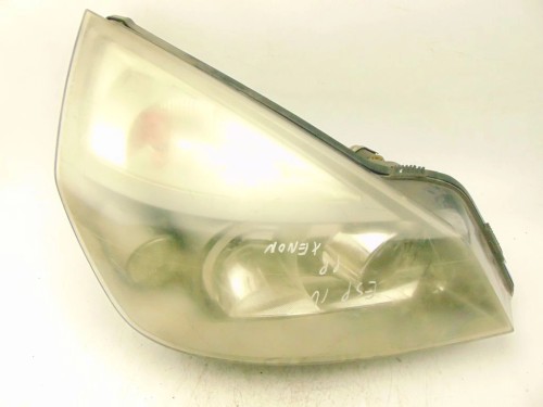 LAMPA PRAWY PRZÓD RENAULT ESPACE IV LIFT (2006-2014) 2.0 16V