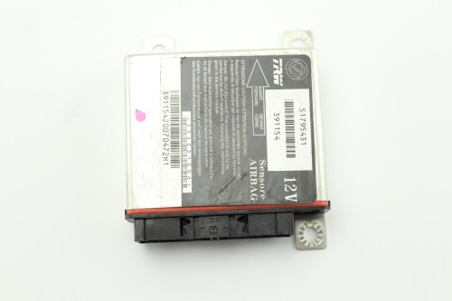 MODUŁ AIRBAG FIAT GRANDE PUNTO (2005-2012) 1.4 8V 77KM 51795431