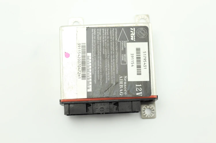 MODUŁ AIRBAG FIAT GRANDE PUNTO (2005-2012) 1.4 8V 77KM 51795431