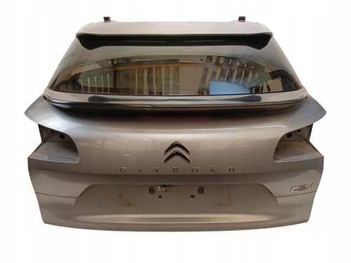 KLAPA BAGAŻNIKA CITROEN C5 X (2021-) 1.2 THP 131KM