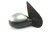 LUSTERKO PRAWE PEUGEOT 206 (1998-2002) 2.0 HDI 96480971XT