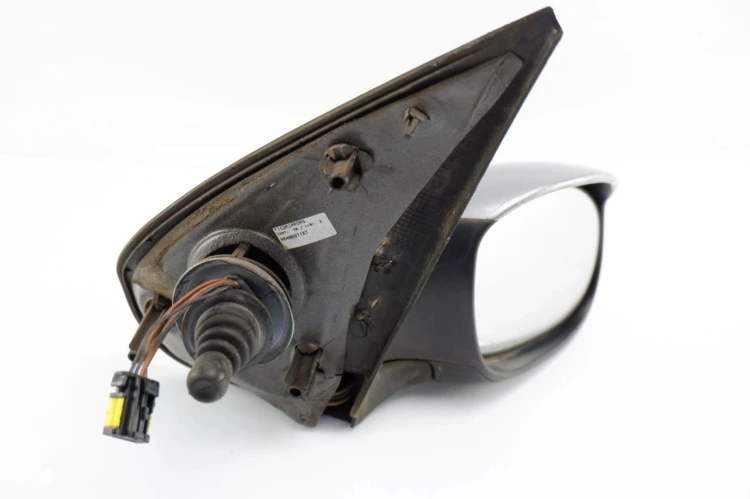 LUSTERKO PRAWE PEUGEOT 206 (1998-2002) 2.0 HDI 96480971XT