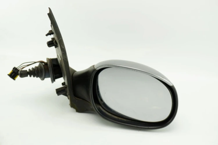 LUSTERKO PRAWE PEUGEOT 206 (1998-2002) 2.0 HDI 96480971XT