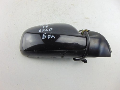LUSTERKO PRAWE PEUGEOT 307 (2001-2005) 1.6 HDI