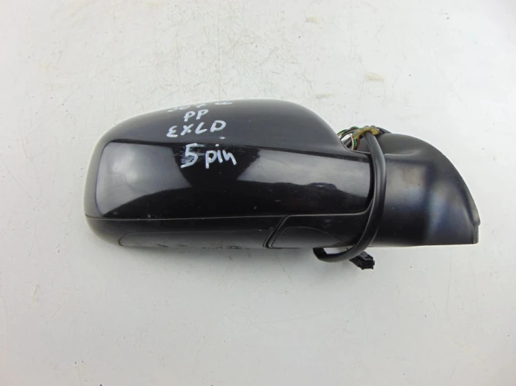 LUSTERKO PRAWE PEUGEOT 307 (2001-2005) 1.6 HDI