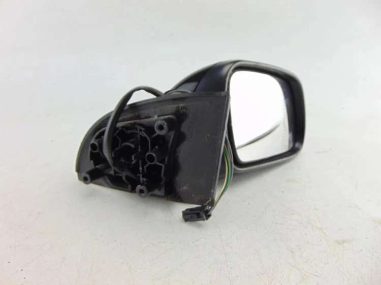 LUSTERKO PRAWE PEUGEOT 307 (2001-2005) 1.6 HDI