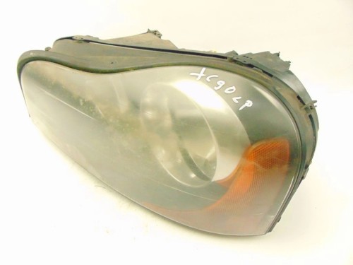 LAMPA LEWY PRZÓD VOLVO XC90 (2002-2006) 2.4 D5 163KM