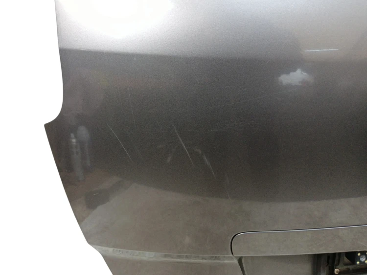 KLAPA BAGAŻNIKA RENAULT SCENIC III (2009-2011) 1.9 DCI 130KM