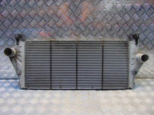 INTERCOOLER RENAULT ESPACE IV LIFT (2006-2014)