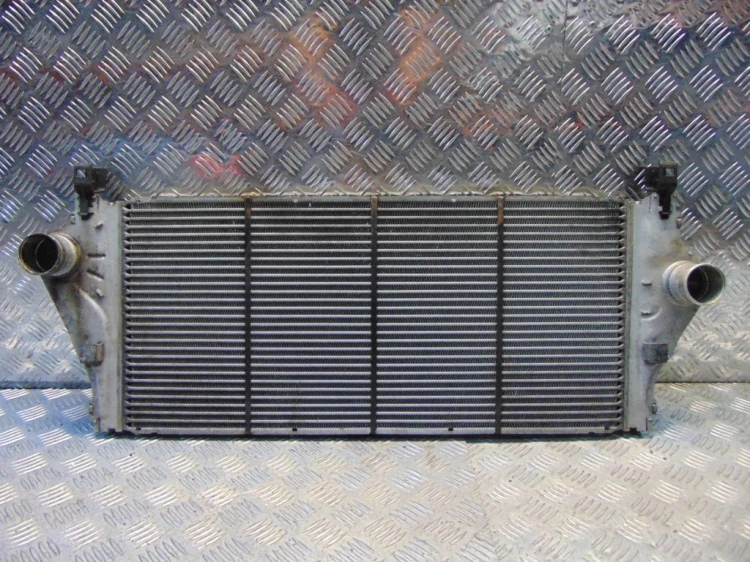 INTERCOOLER RENAULT ESPACE IV LIFT (2006-2014)
