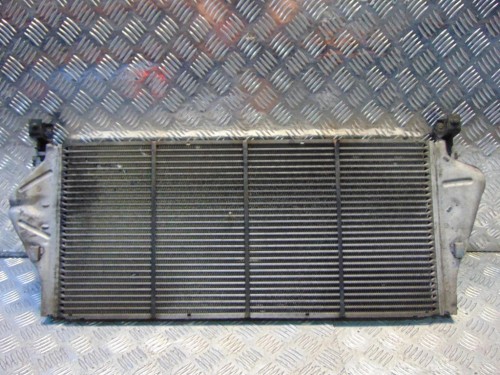 INTERCOOLER RENAULT ESPACE IV LIFT (2006-2014)