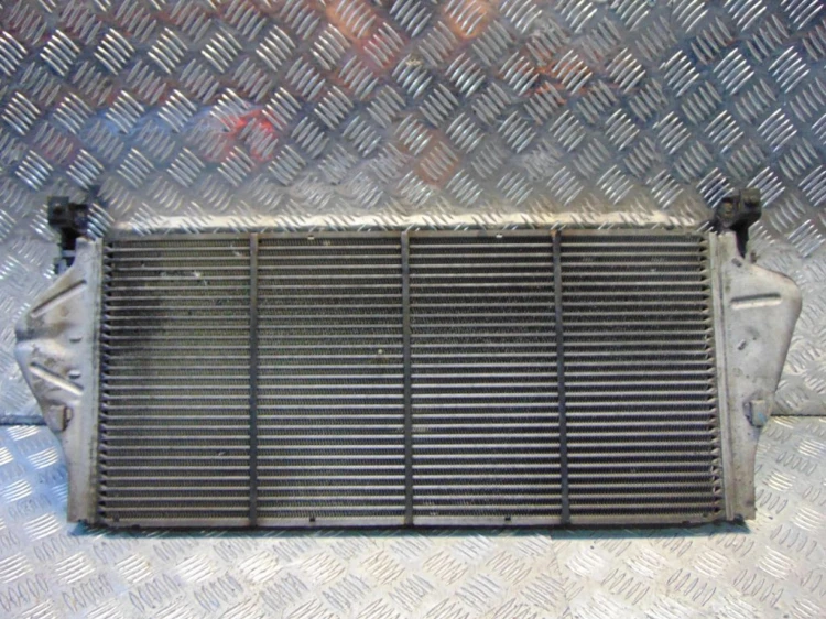 INTERCOOLER RENAULT ESPACE IV LIFT (2006-2014)